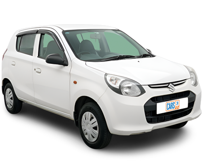 Maruti Alto 800-img